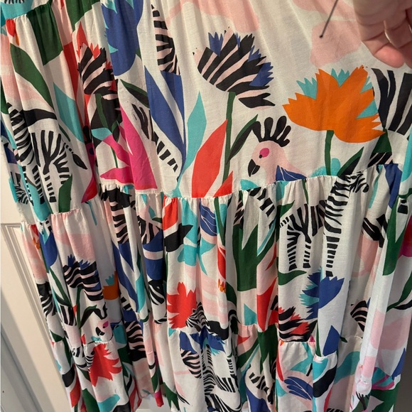 Oliphant Dress - Picture 3 of 6